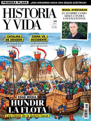 Historia y Vida - Magazine